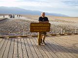 Death Valley 030 : Vermont Canoe Spring